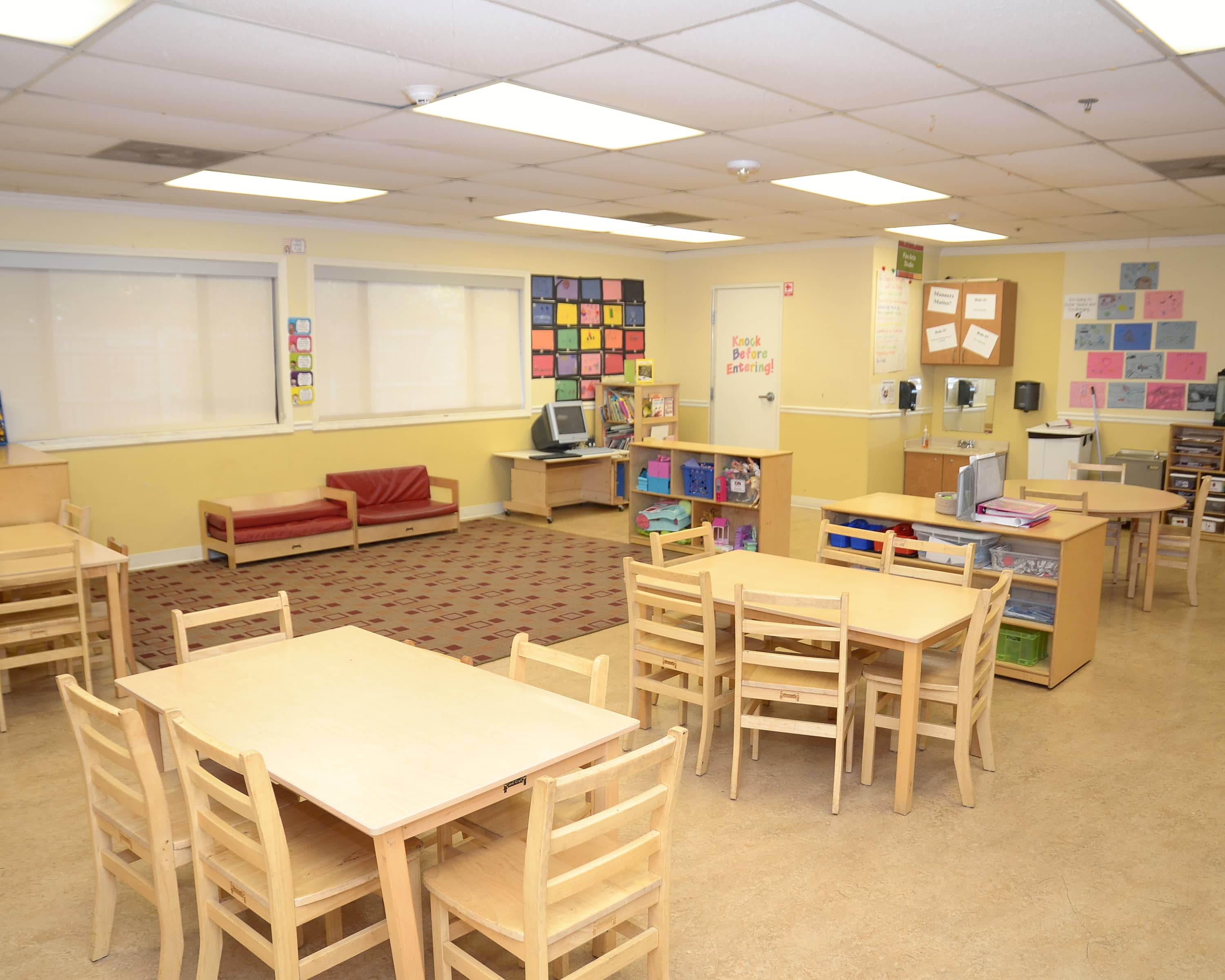 La Petite Academy of Columbia in Columbia, MD 8890 Columbia 100